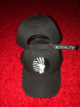 Load image into Gallery viewer, King logo hat (click for color options)