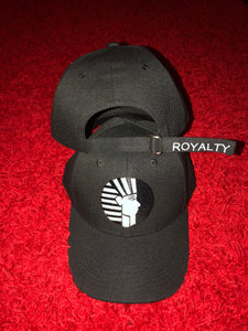 King logo hat (click for color options)