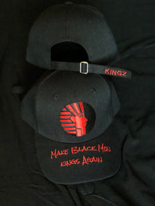 MBMKA Logo Hat (click for color options)