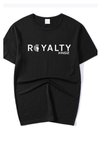 Royalty Kings T-shirt