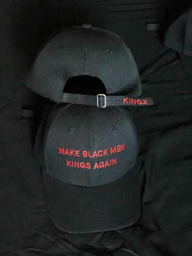 MBMKA Hat (click for color options)